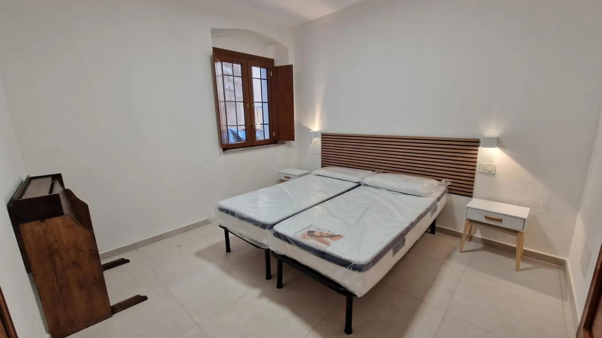 Casa Sulis Holiday Home Tortoli Apartment