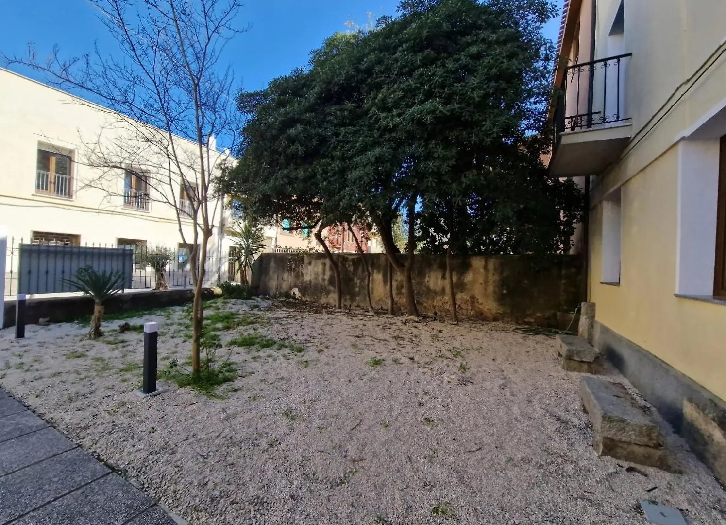 Casa Sulis Holiday Home Tortoli Apartment